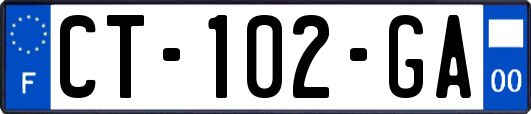 CT-102-GA