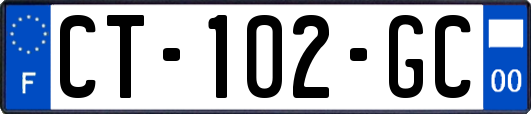 CT-102-GC