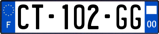 CT-102-GG