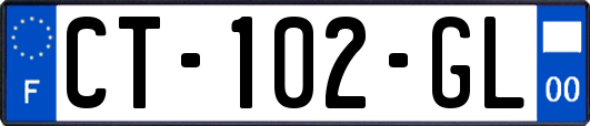CT-102-GL