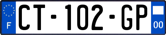 CT-102-GP