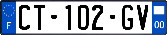 CT-102-GV