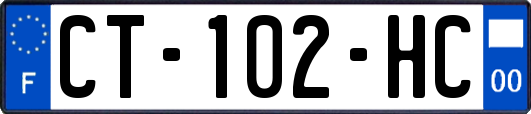 CT-102-HC