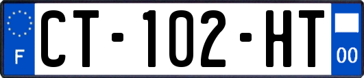 CT-102-HT