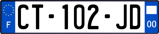 CT-102-JD