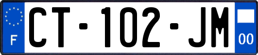 CT-102-JM