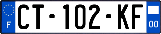 CT-102-KF