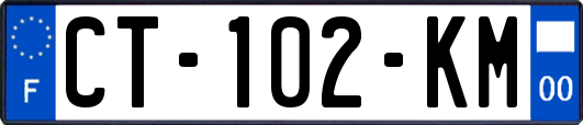 CT-102-KM