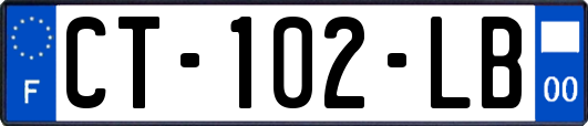 CT-102-LB