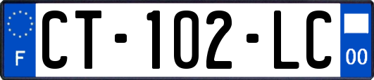 CT-102-LC