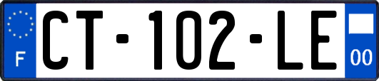 CT-102-LE