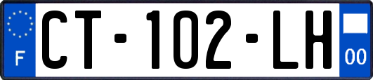 CT-102-LH