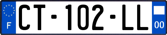 CT-102-LL