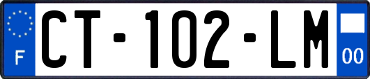 CT-102-LM