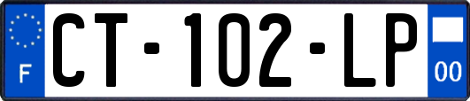 CT-102-LP