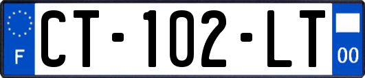 CT-102-LT