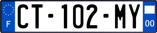 CT-102-MY