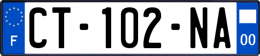 CT-102-NA
