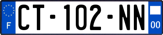 CT-102-NN