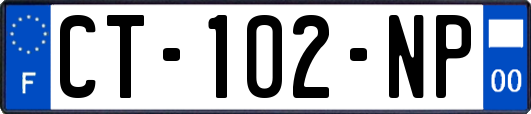 CT-102-NP