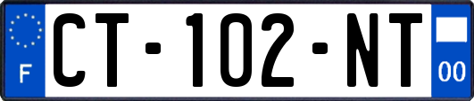 CT-102-NT