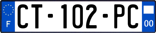 CT-102-PC