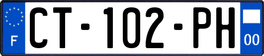 CT-102-PH