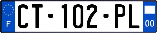 CT-102-PL