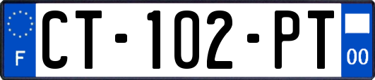 CT-102-PT