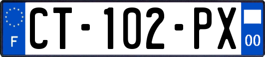 CT-102-PX