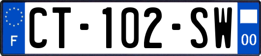 CT-102-SW