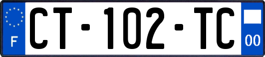 CT-102-TC