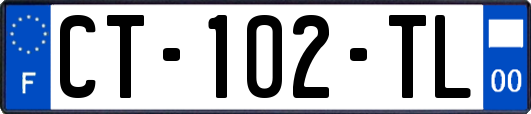 CT-102-TL