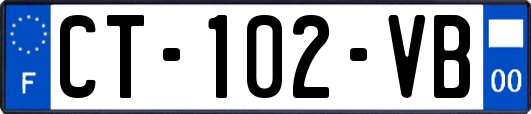 CT-102-VB
