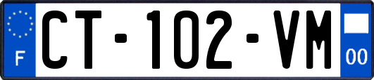 CT-102-VM