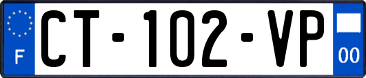 CT-102-VP