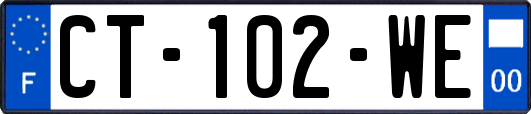 CT-102-WE