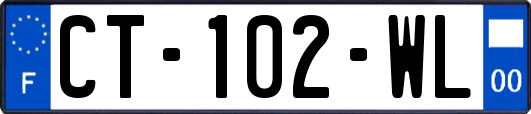 CT-102-WL