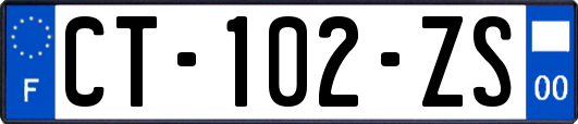 CT-102-ZS