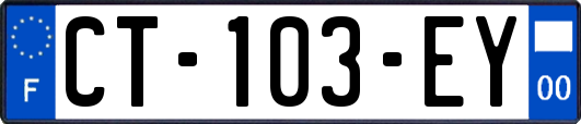CT-103-EY