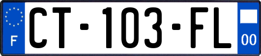 CT-103-FL