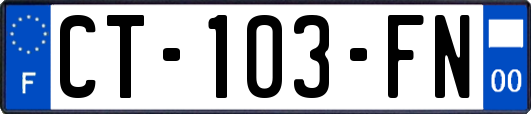 CT-103-FN