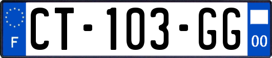 CT-103-GG