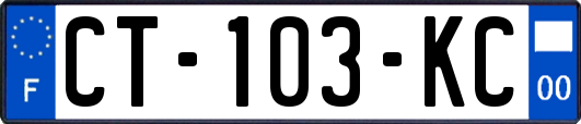 CT-103-KC