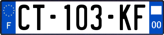 CT-103-KF