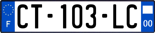 CT-103-LC