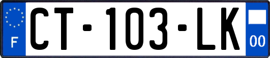 CT-103-LK