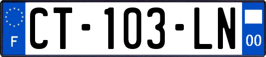 CT-103-LN