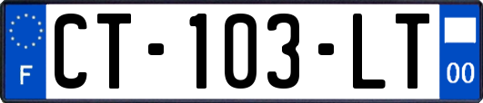 CT-103-LT