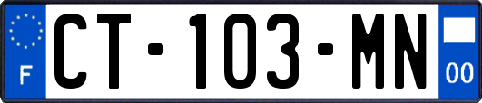 CT-103-MN